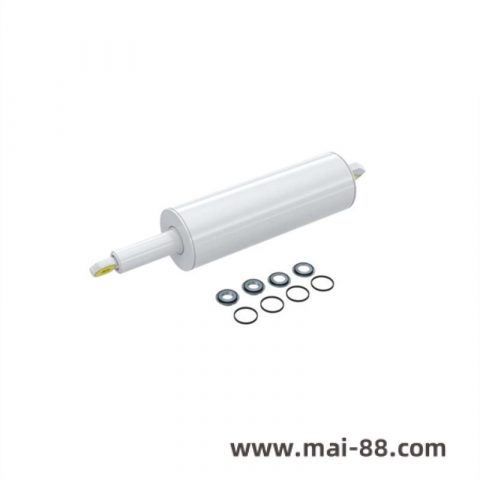 ABB DI93a HESG440355R3 Industrial Control Module