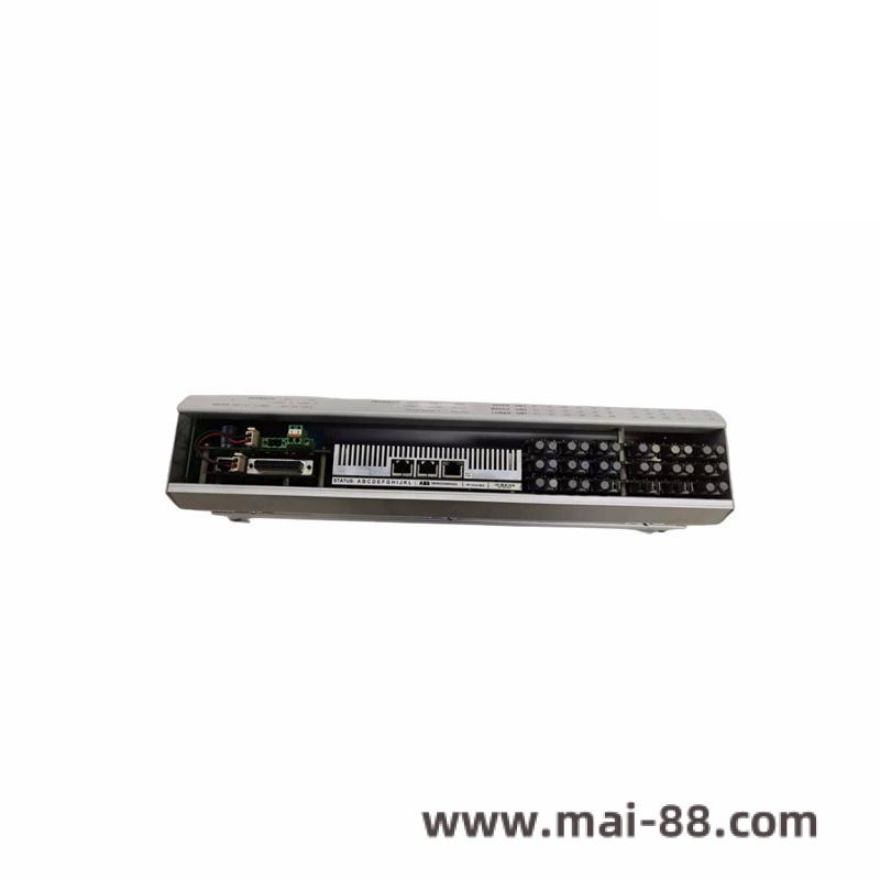 abb_di93a_hesg440355r3_1.jpg ABB DI93a HESG440355R3 Industrial Control Module