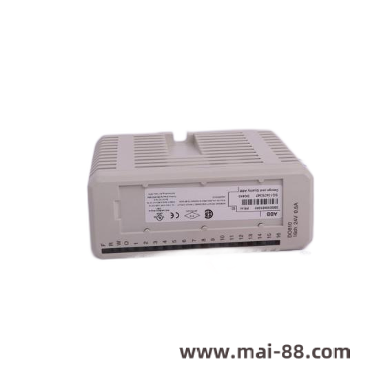 abb_di93a_hesg440355r3_2.png ABB DI93a HESG440355R3 Industrial Control Module
