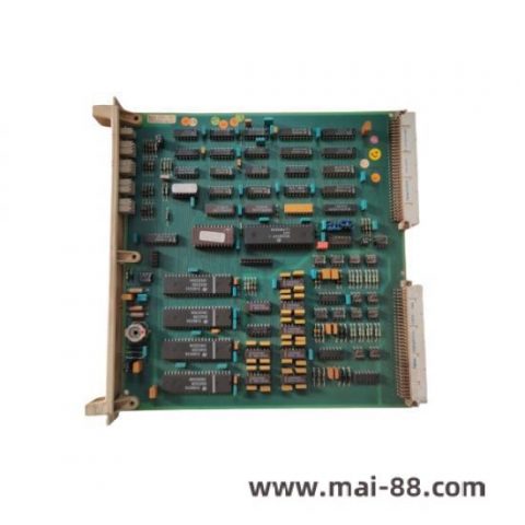ABB DSCA114 57510001-AA Communication Interface Module