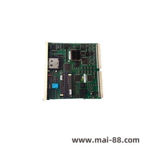 ABB DSCL110A - Control Unit