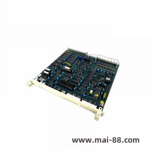 ABB DSCS131 57310001-LM Conversion Module for Industrial Automation