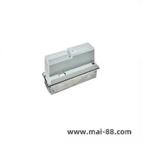 ABB DSQC346B Servo Drive Module for Precision Automation