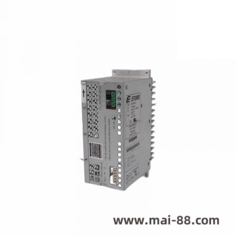 ABB DSQC608 Module - Industrial Control Component