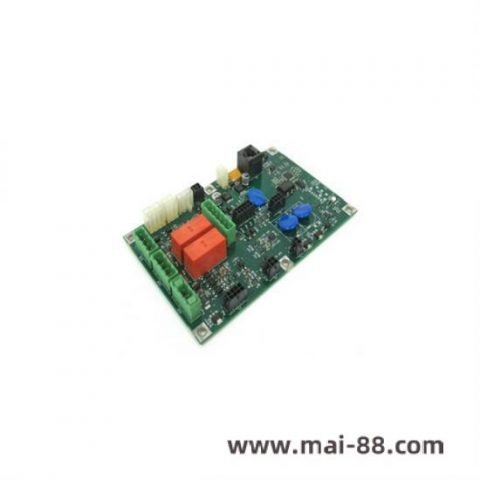 ABB DSQC 313 High-Precision Measurement Board, Precision Industrial Control Module