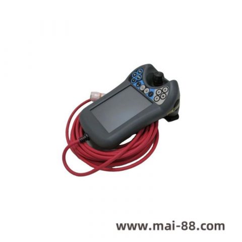 E3ES Control Module for Industrial Automation Systems