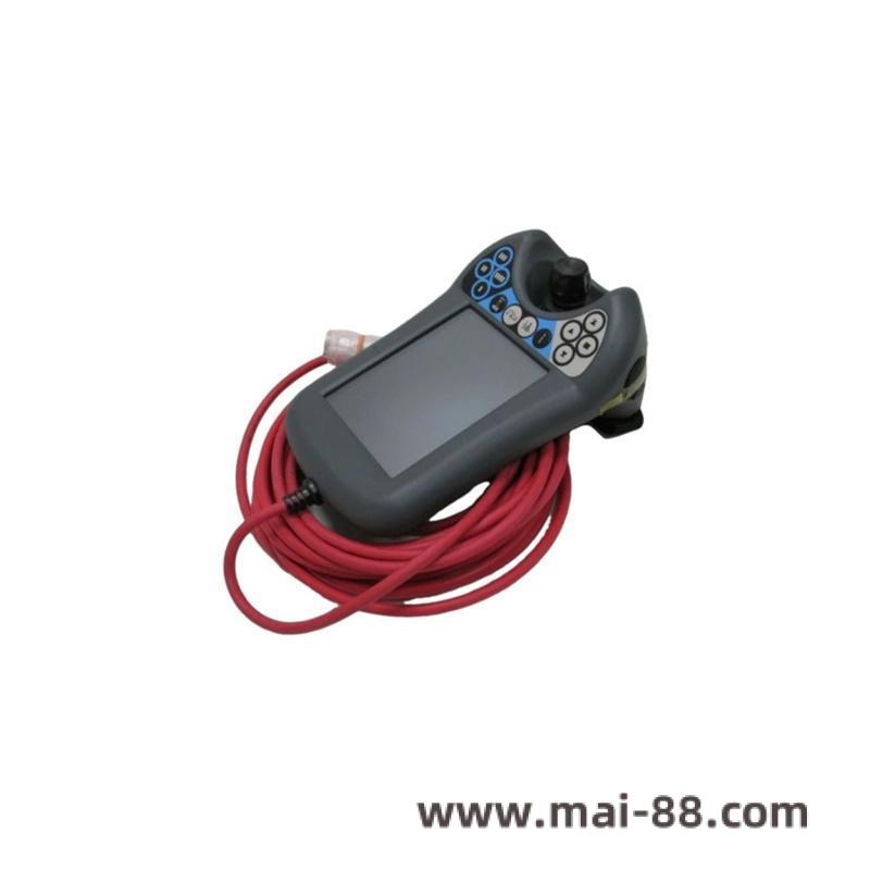 E3ES Control Module for Industrial Automation Systems