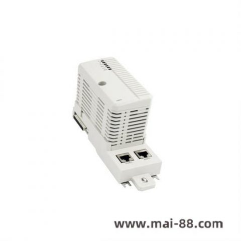 ABB EPB704927 I/O Input Module for Industrial Automation