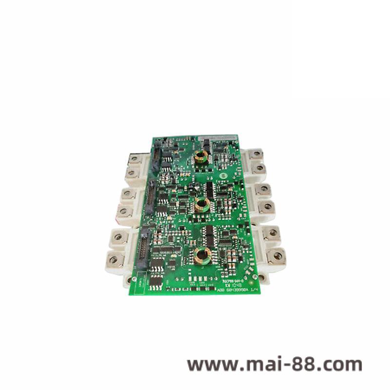 abb_fs450r12ke3_agdr-71c_igbt_module_kit.jpg ABB PCU-03 Precision Purge Control Board, Industrial Automation Module
