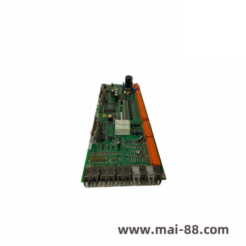 abb_gfd212a.jpg ABB GFD212A Control Module, Industrial Automation Solution