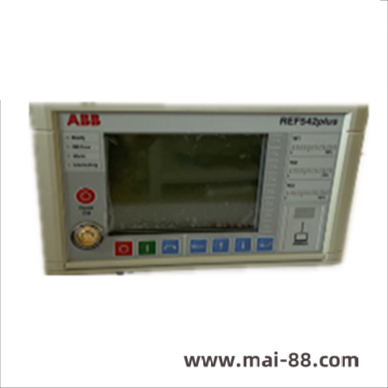 abb_gfd233a_3bhe022294r0101.png ABB GFD233A 3BHE022294R0101 Electronic Module