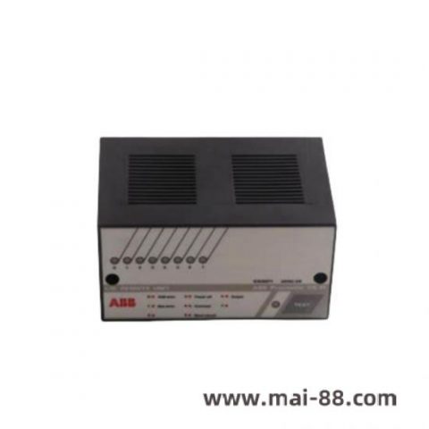 ABB 3HAC3354-1 PLC Module