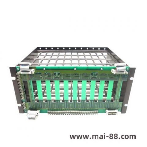 ABB IEMMU21Module Industrial Control Module