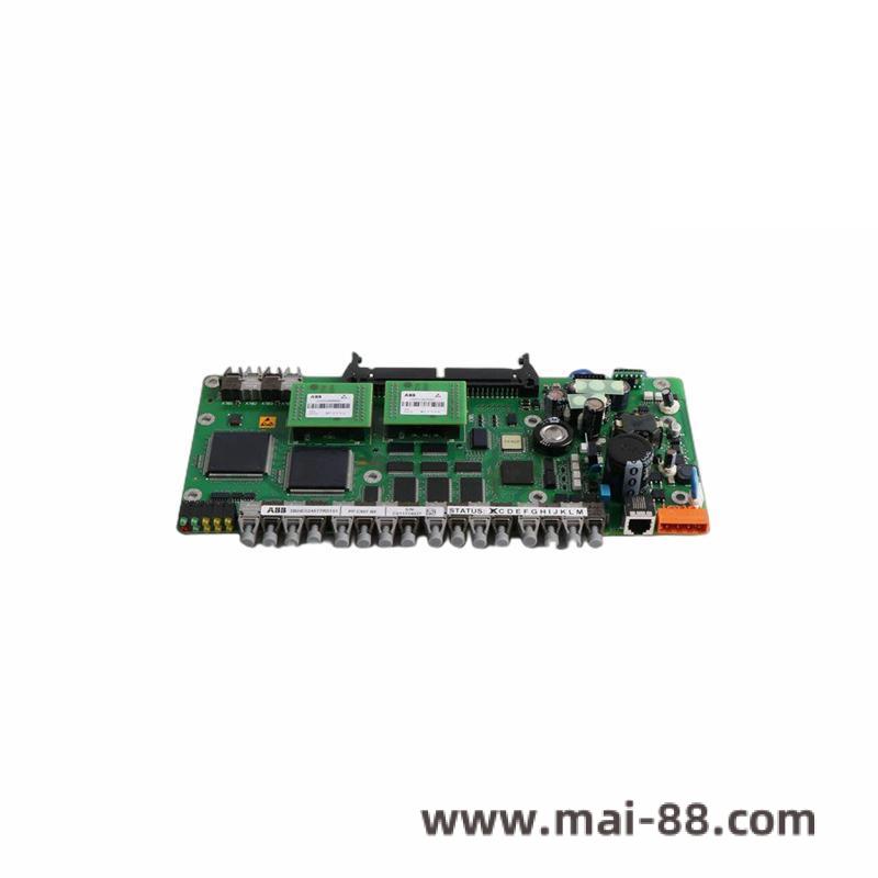 abb_iemmu21_2.jpg ABB IEMMU21Module Industrial Control Module