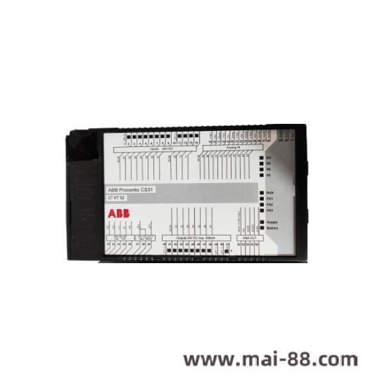 abb_iemmu21_3.jpg ABB IEMMU21Module Industrial Control Module