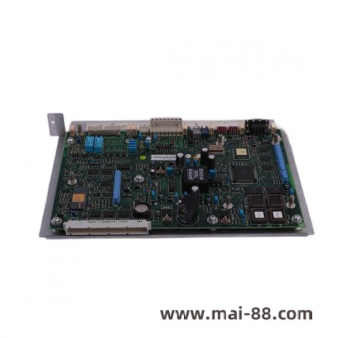 ABB INIIT13 Logic Establishment Module, Control Boards