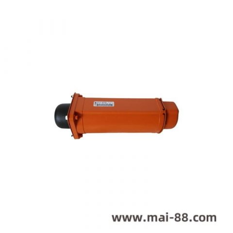 ABB 3HAC11636-1 Control Module - High Precision and Reliability