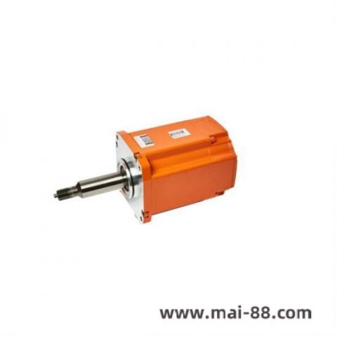 ABB M063B High-Performance Industrial Controller