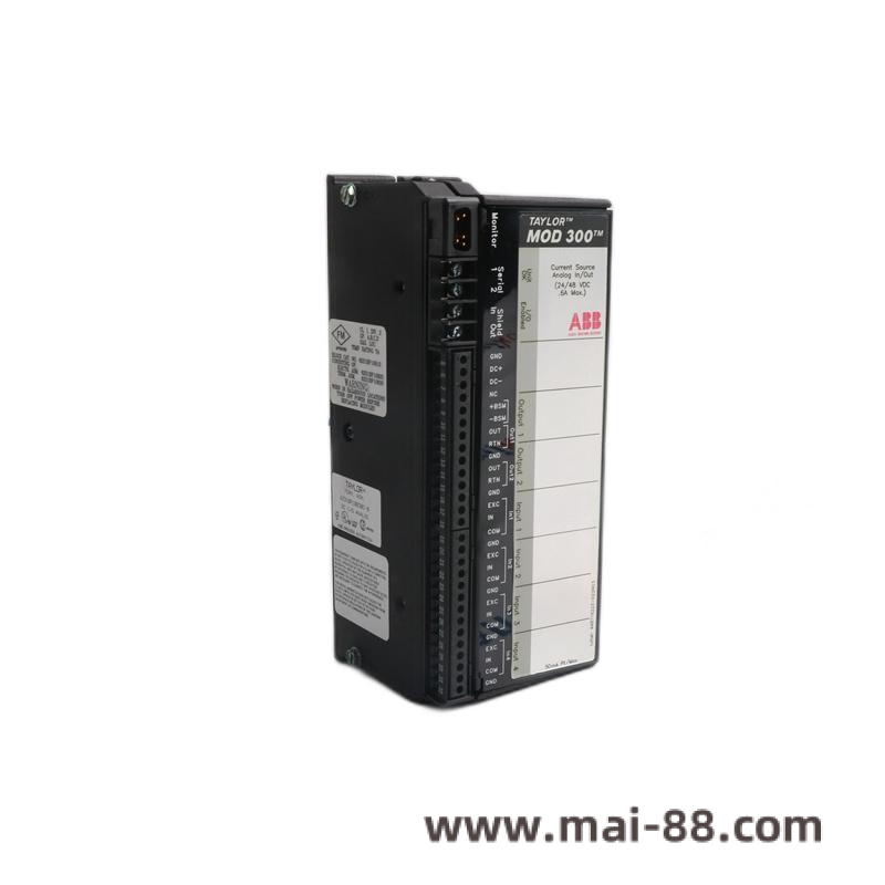 abb_pcd231b101_3.png ABB PCD231B101 Industrial Control Module - High Performance and Reliability