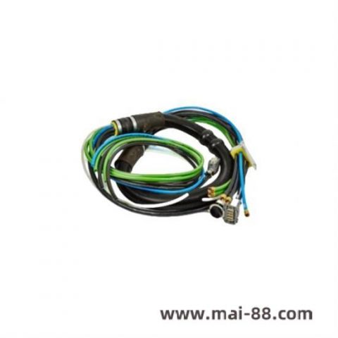 ABB PM825-1 System Configuration & Usage