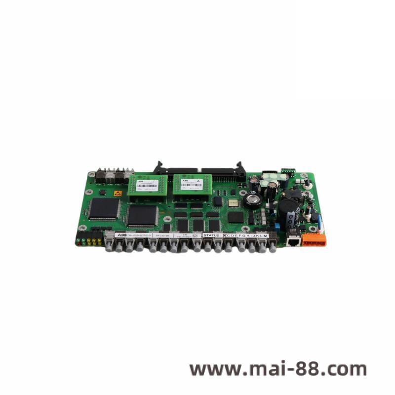 abb_ppc907be101_3bhe024577r0101_1.jpg ABB PPC907BE101 3BHE024577R0101 Industrial Control Module