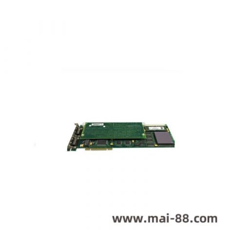 ABB PU515A Communication Module for Industrial Automation Systems