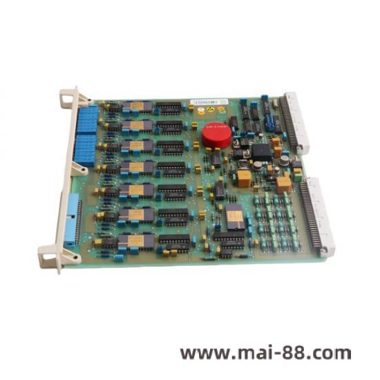 abb_rex010_hesg324426r0001_2.jpg ABB REX010 HESG324426R0001 High-Frequency Industrial Control Module