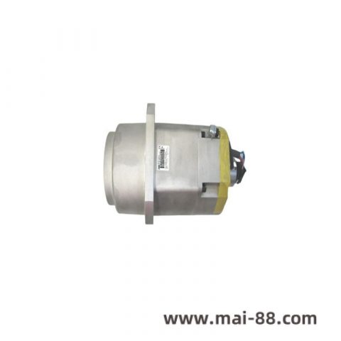 ABB RVC6-5A: High-Precision Control Module for Industrial Automation