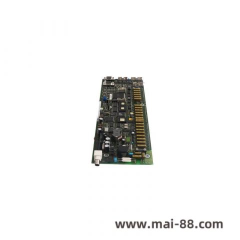 ABB S-113H 3BHL000986P0006 Hydraulic Servo Module