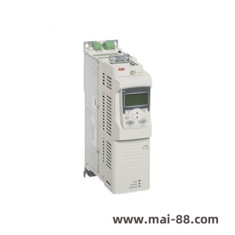ABB S-113H D1961SH45TS02 High-Performance Industrial Control Module