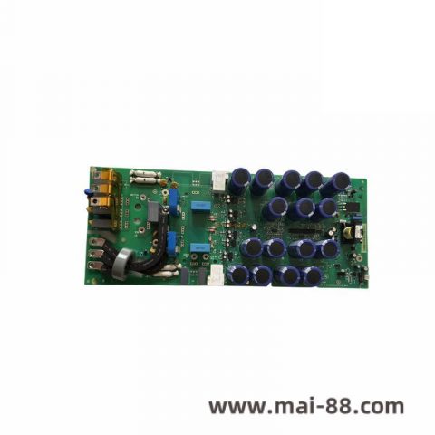 ABB SCYC51020 58052582/G High-Performance Industrial Control Module