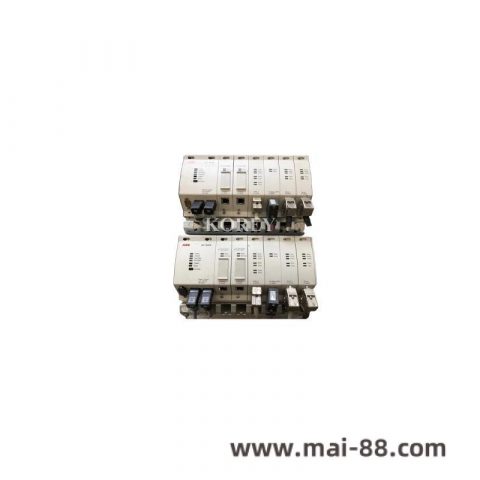ABB SCYC51090 58053899E Industrial Control Module