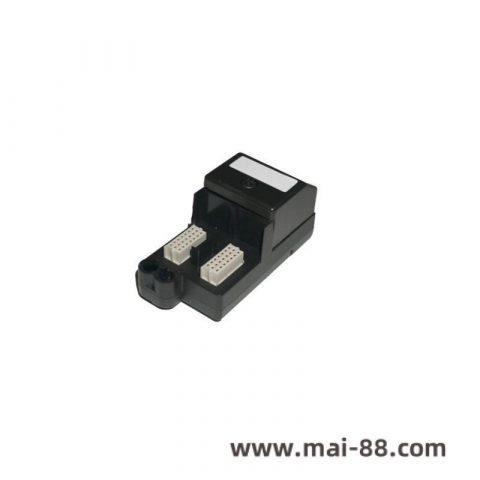 ABB TA25 32 Industrial Control Module