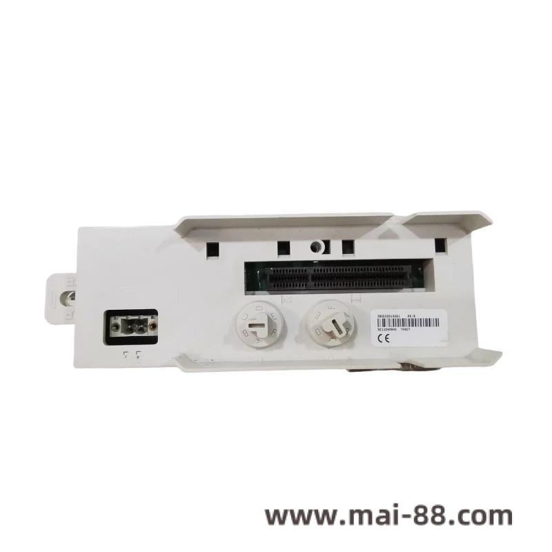 abb_tp857_3bse030192r1.jpg ABB TP857 3BSE030192R1 Industrial Control Module