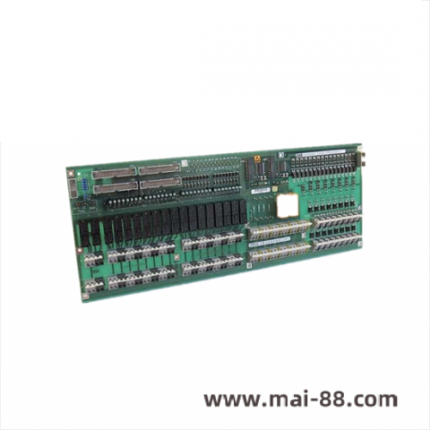 ABB DSQC-314A-4 Industrial Control Module