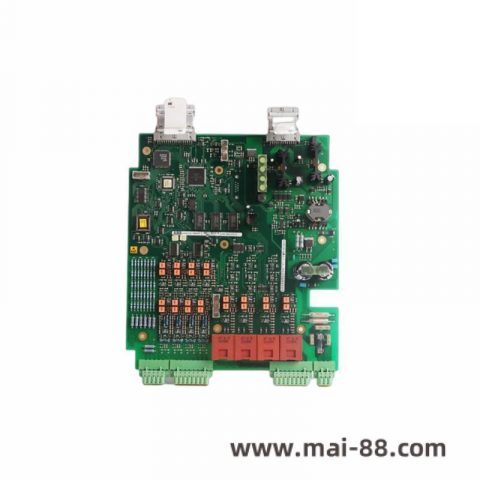 ABB UNS2881b-P,V1 3BHE009319R0001 Control Module - Industrial Automation Excellence