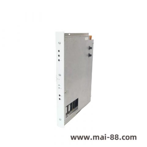 Rexroth VT-MVTW-1-16/D Industrial Module