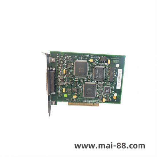 alstom_12004-102-01_board.jpg ALSTOM 12004-102-01 BOARD: High-Performance Control Module for Industrial Automation