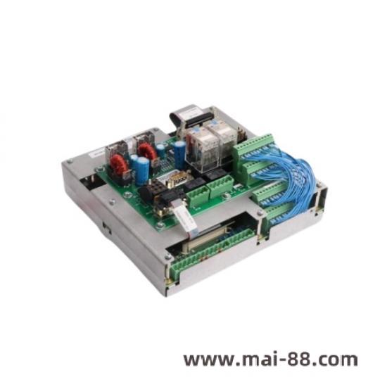 alstom_12004-102-01_board_2.jpg ALSTOM 12004-102-01 BOARD: High-Performance Control Module for Industrial Automation