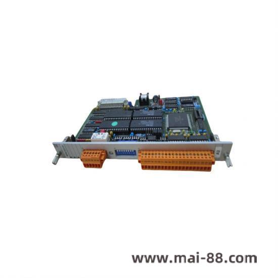 alstom_12004-102-01_board_3.jpg ALSTOM 12004-102-01 BOARD: High-Performance Control Module for Industrial Automation