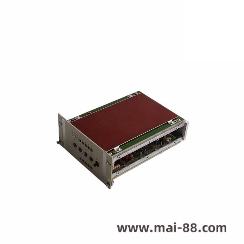 alstom_n897093511d_n897093051d.jpg ALSTOM N897093511D N897093051D Module Card - Industrial Automation Control