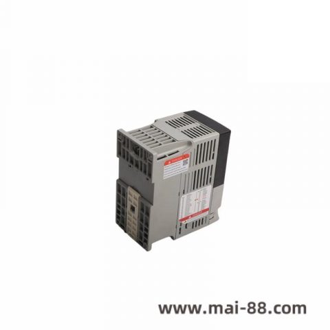 ALSTOM PIB310 3BHB0190 Control Module - Industrial Automation Solutions