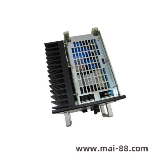alstom_pib310_3bhb0190_3.jpg ALSTOM PIB310 3BHB0190 Control Module - Industrial Automation Solutions