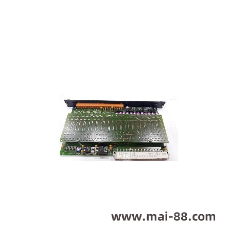 b_r_ecpa42-01_analog_output_module.jpg B&R X20D04321 Digital Output Module, Industrial Control Systems