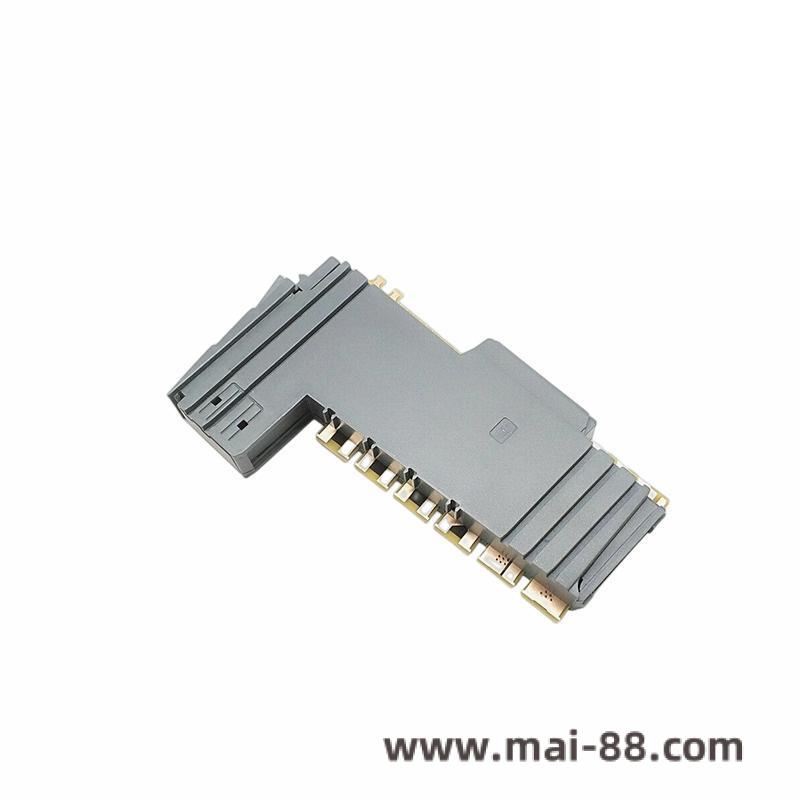 b_r_x20bt9100_link_bus_transmitter.jpg B&R 4PP182.1043-31 I/O Module for Industrial Automation