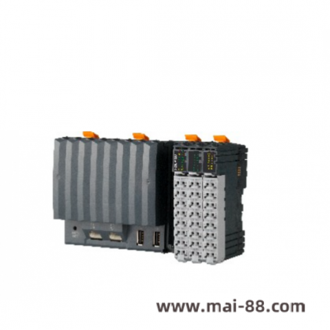 B&R 4PP182.1043-31 I/O Module for Industrial Automation