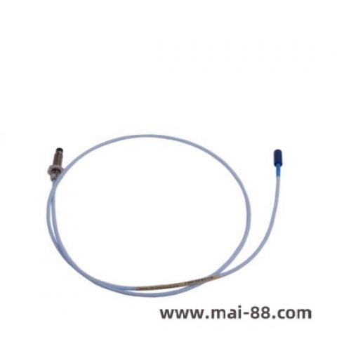 BENTLY 330103-00-04-10-02-00 Vibration Monitoring System, Precision Industrial Monitoring Solution