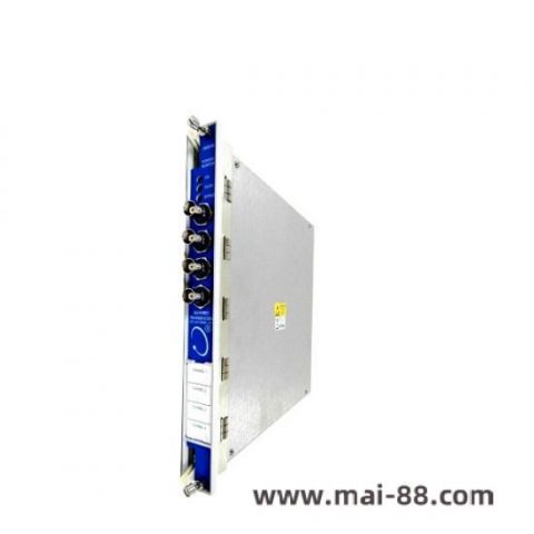BENTLY 3500/42-01-00 Vibration Monitoring Module