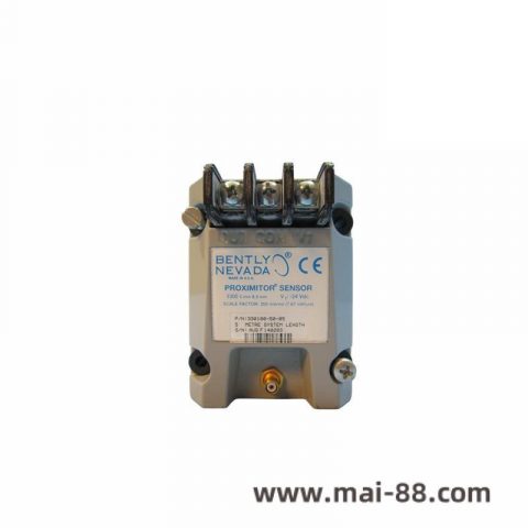 Bently Nevada 330100-50-05 Precision Proximity Sensor
