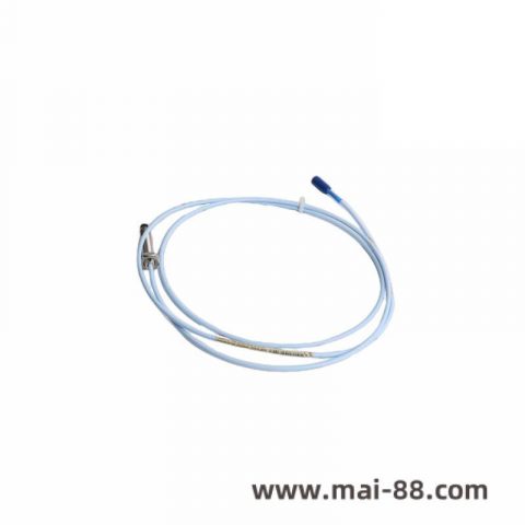 BENTLY NEVADA 330108-91-05 Vibration Monitoring System